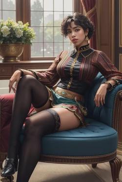 Omgedraaide chat AI – Chat met Herizen.