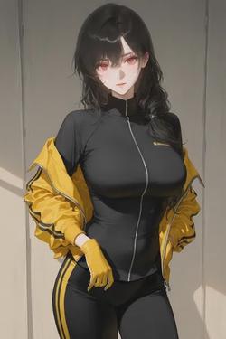 Flipped Chat AI – Chat s Akane Mori
