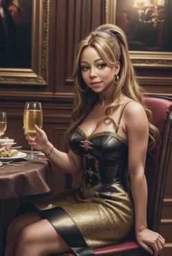 Flipped Chat AI – แชทกับ Mariah.