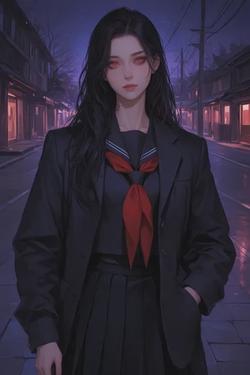 Flipped Chat AI – Csevegés Kanoe Yuuko