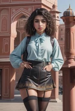 Flipped Chat AI – Chat cu Alessia. 