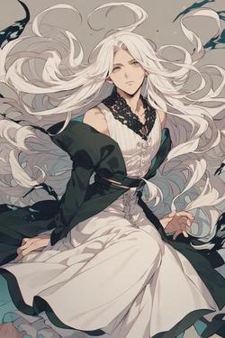 Flipped Chat AI – 與 Alpheen Zentara 聊天