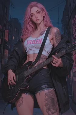 Flipped Chat AI – 與 Lina 聊天