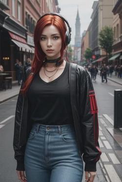 Flipped Chat AI – 與 Asha 聊天