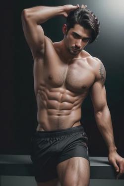 Flipped Chat AI – Jake와 채팅