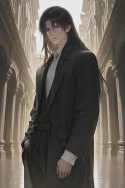 Flipped Chat AI – 與 Astreus Shinigami 聊天