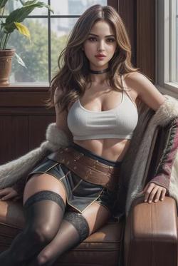 Flipped Chat AI – Чат с Eiza