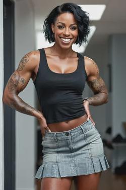 Flipped Chat AI – Chatta con Chyna