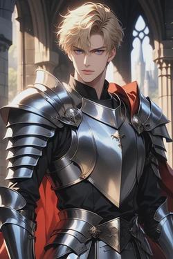 Flipped Chat AI – Chatta med Arthur Pendragon