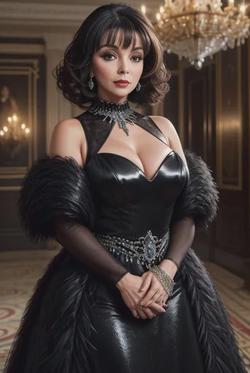 Odwrócony czat AI – rozmawiaj z Alexis Colby