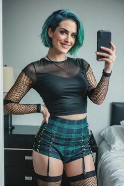 Flipped Chat AI – Chatten mit Lune