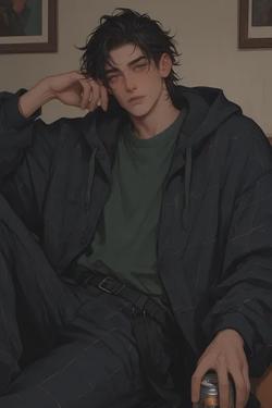 Flipped Chat AI – Чат с Josh 