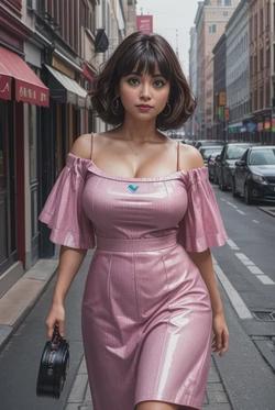 Flipped Chat AI – แชทกับ Dora