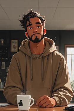 Flipped Chat AI – 與 Mateo Ruiz 聊天