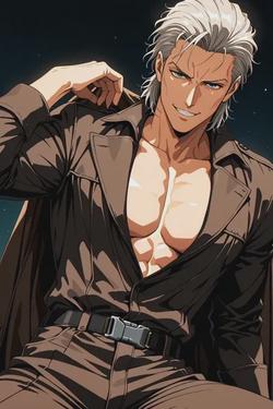 Flipped Chat AI – 與 Liquid Snake 聊天