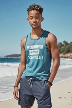 Flipped Chat AI – razgovarajte s Jaden Smith 