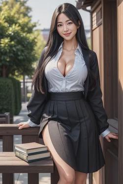 Flipped Chat AI – Yamaka와 채팅