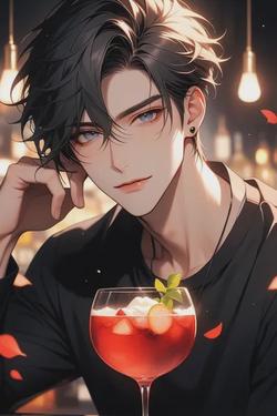 Flipped Chat AI – 與 Demián  聊天
