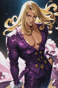 Flipped Chat AI – Chatten mit Funny Valentine