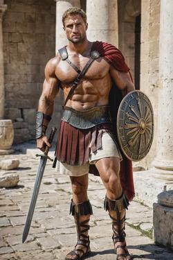 Flipped Chat AI – Chat s Gladius Sextus