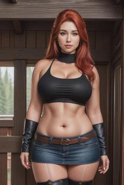 Flipped Chat AI – Chat cu Claire