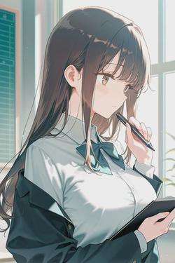Flipped Chat AI – Csevegés Nishimiya Sóko