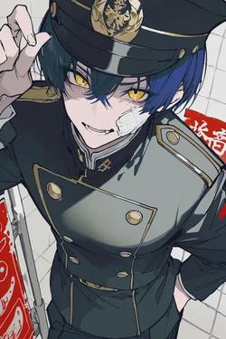Flipped Chat AI – 與 Hanako-kun 聊天