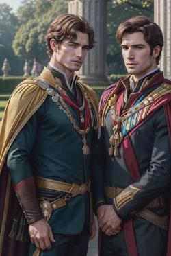Flipped Chat AI – Discuter avec Prince Florian/Eric 