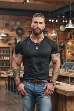 Flipped Chat AI – Chat cu Jake Carter