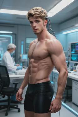 Flipped Chat AI – Chatten mit Cameron Gold