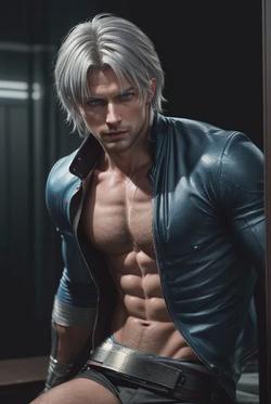 Flipped Chat AI – Bate-papo com Dante DCM