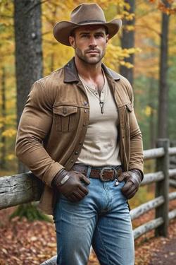 Omgedraaide chat AI – Chat met Colton Hayes