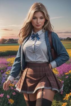 Flipped Chat AI – Sembang dengan Marisa.