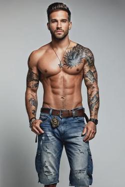 Flipped Chat AI – Chatta con Kyle 