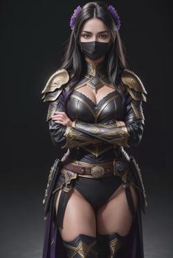 Flipped chat ai - makipag -chat sa Mileena