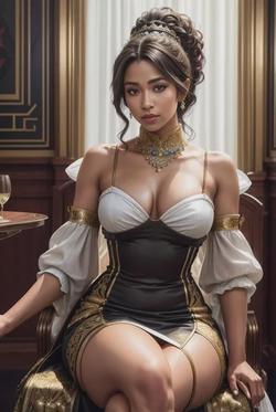 Flipped Chat AI – Sembang dengan Malika.