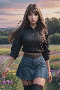 Flipped Chat AI – Csevegés Eloise 