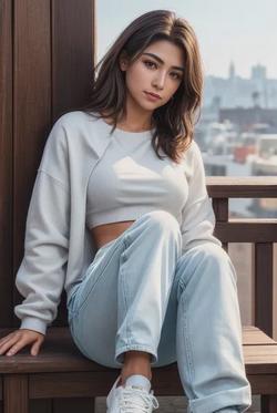 Flipped Chat AI – Chatta con Alexandra 