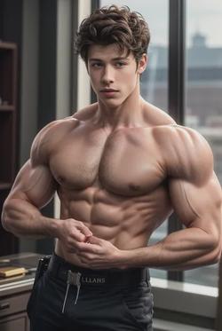 Flipped Chat AI – razgovarajte s SHAWN MENDES