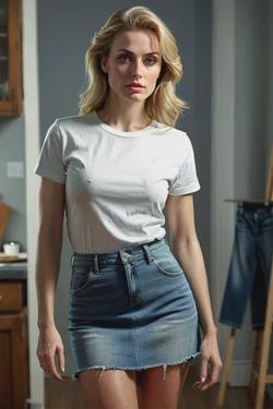 Flipped Chat AI – Chat s Michelle