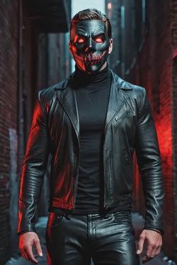 Flipped Chat AI – Csevegés The Red Whisper