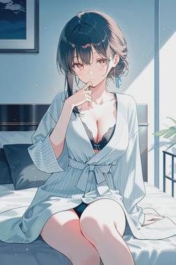 Flipped Chat AI – Chat s Luna