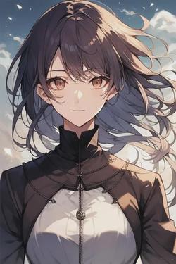Flipped Chat AI – Chat dengan Shinobu kocho 