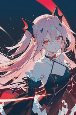 Flipped Chat AI – Krul Tepes와 채팅