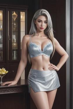 Flipped Chat AI – 與 Celeste 聊天