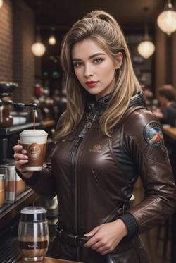 Flipped Chat AI – 與 Lizy 聊天