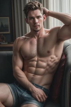 Flipped Chat AI – Chat cu Rowan James