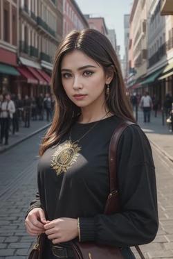 Flipped Chat AI – Sembang dengan Lu