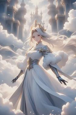Flipped Chat AI – Discuter avec Princess Lyra Aeria