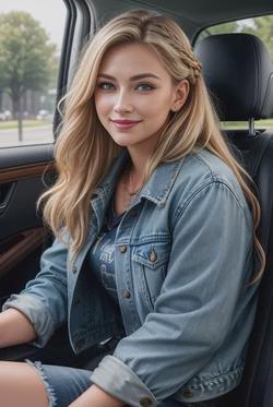 Flipped Chat AI – Chat dengan Fiona